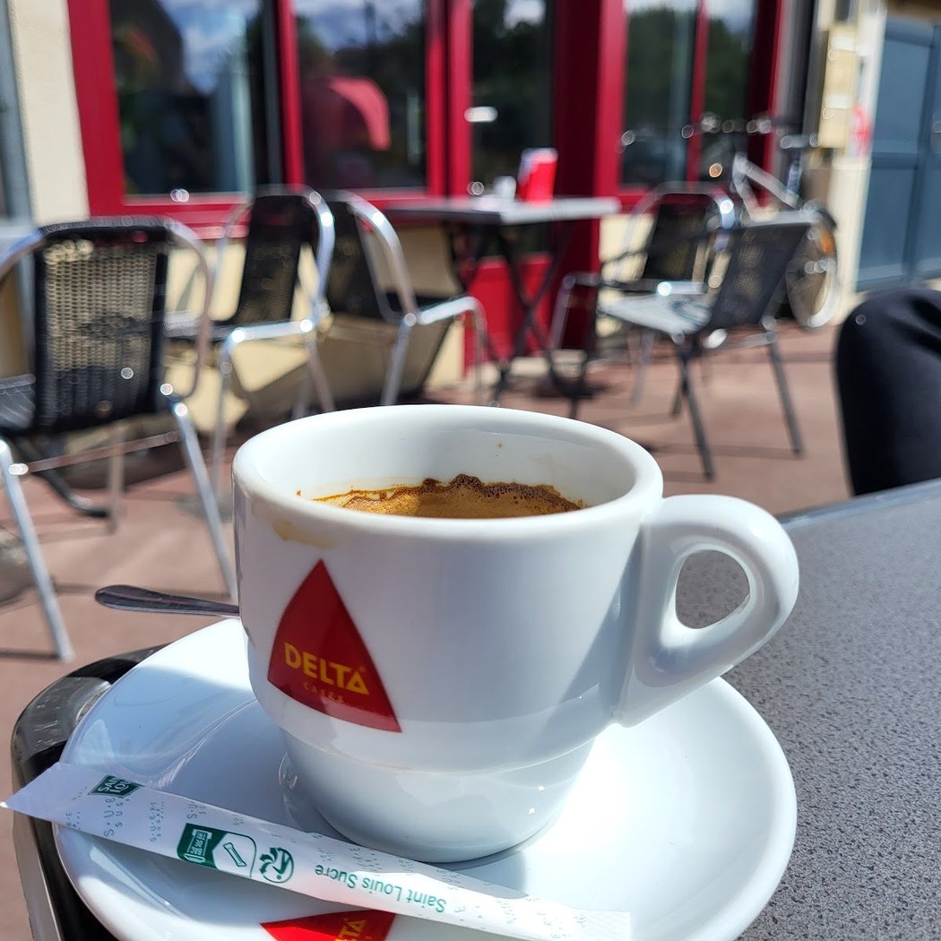 L'entre deux | Bar-Tabac Sucy-en-Brie 1